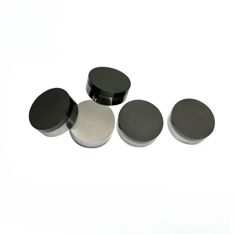High-Quality Diamond Composite Sheet PDC Petroleum Export Alloy 1308 1313 1613 1913 Affordable Pricing for Bulk Orders