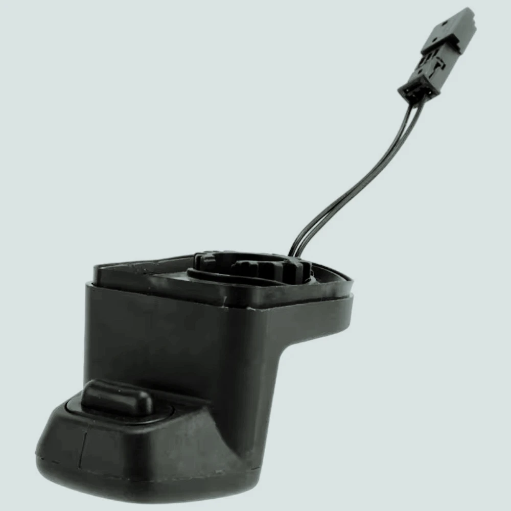 ZF-F 61319200673 8385694 9200673 para BMW E46 E91 Serie 3 E61 Serie 5 Estate puerta trasera ventana Micro-botón de interruptor