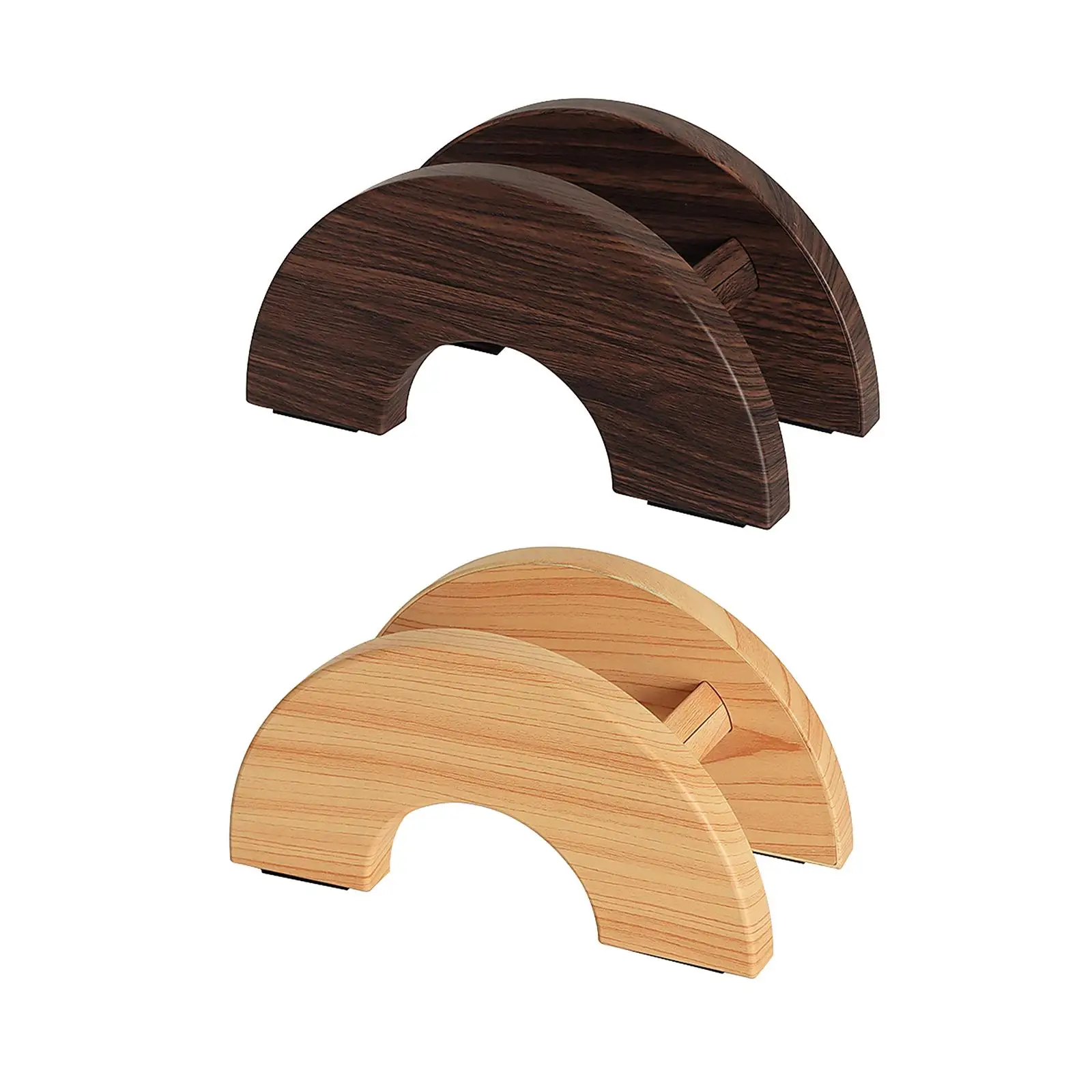 커피 필터 거치대 종이 랙, 조리대 주방 카페용