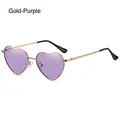 Gold-Purple