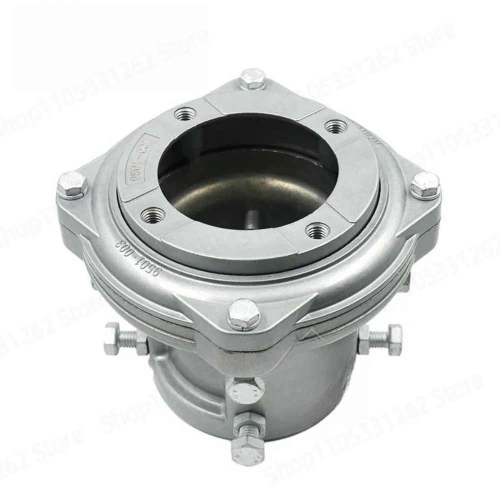 GS-065 65mm extension bearing for Yagi antenna rotator