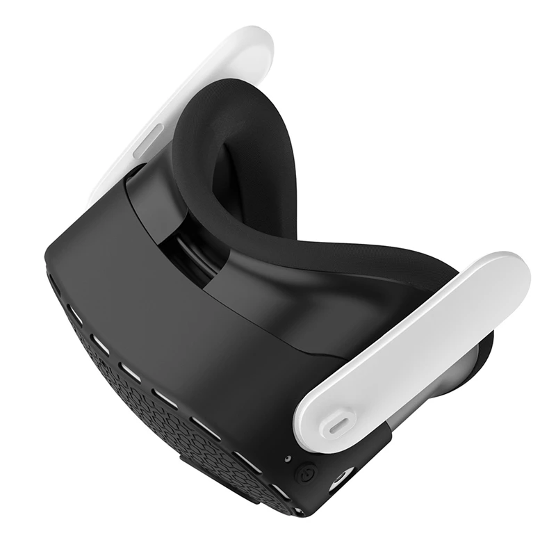 Защитная крышка, ручки контроллера VR, силиконовый чехол VR, лицевая крышка, крышка объектива для 3S, аксессуары A-A23U