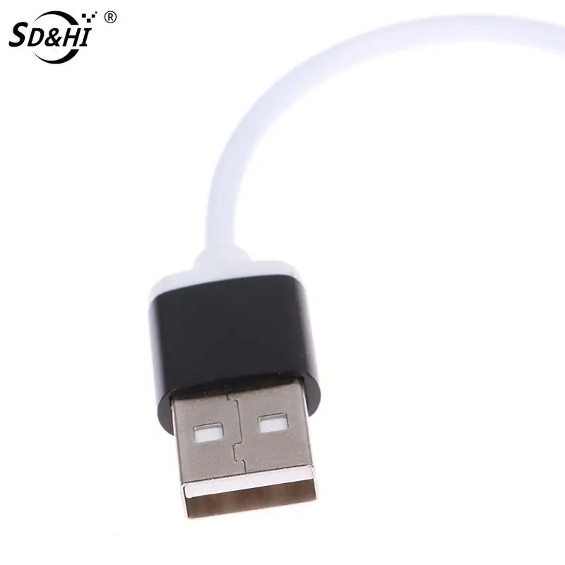 USB Sound Card External 3.5Mm Jack USB Adapter USB Ke MIC Speaker Audio Interface Adapter untuk PC Laptop Komputer