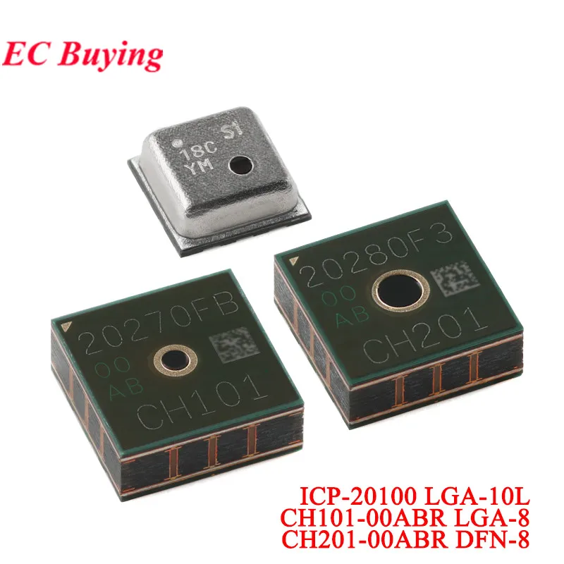 5Pcs/1Pc CH101-00AB…