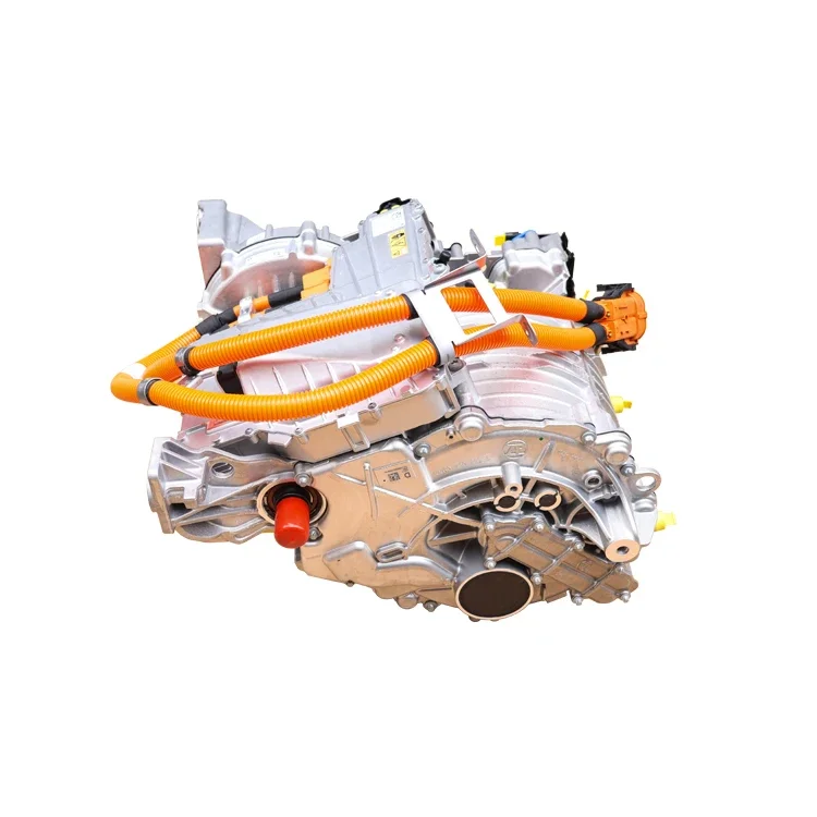 Auto Engine A2933409700 A2933409300 A2933403900 Rear Drive Motor For Mercedes Benz EQC