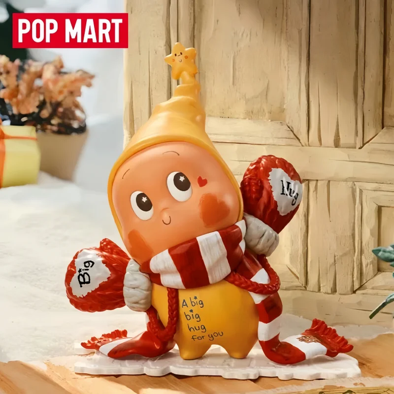 Hot Original POP MART Twinkle - Home Decor Online recensie en prijs
