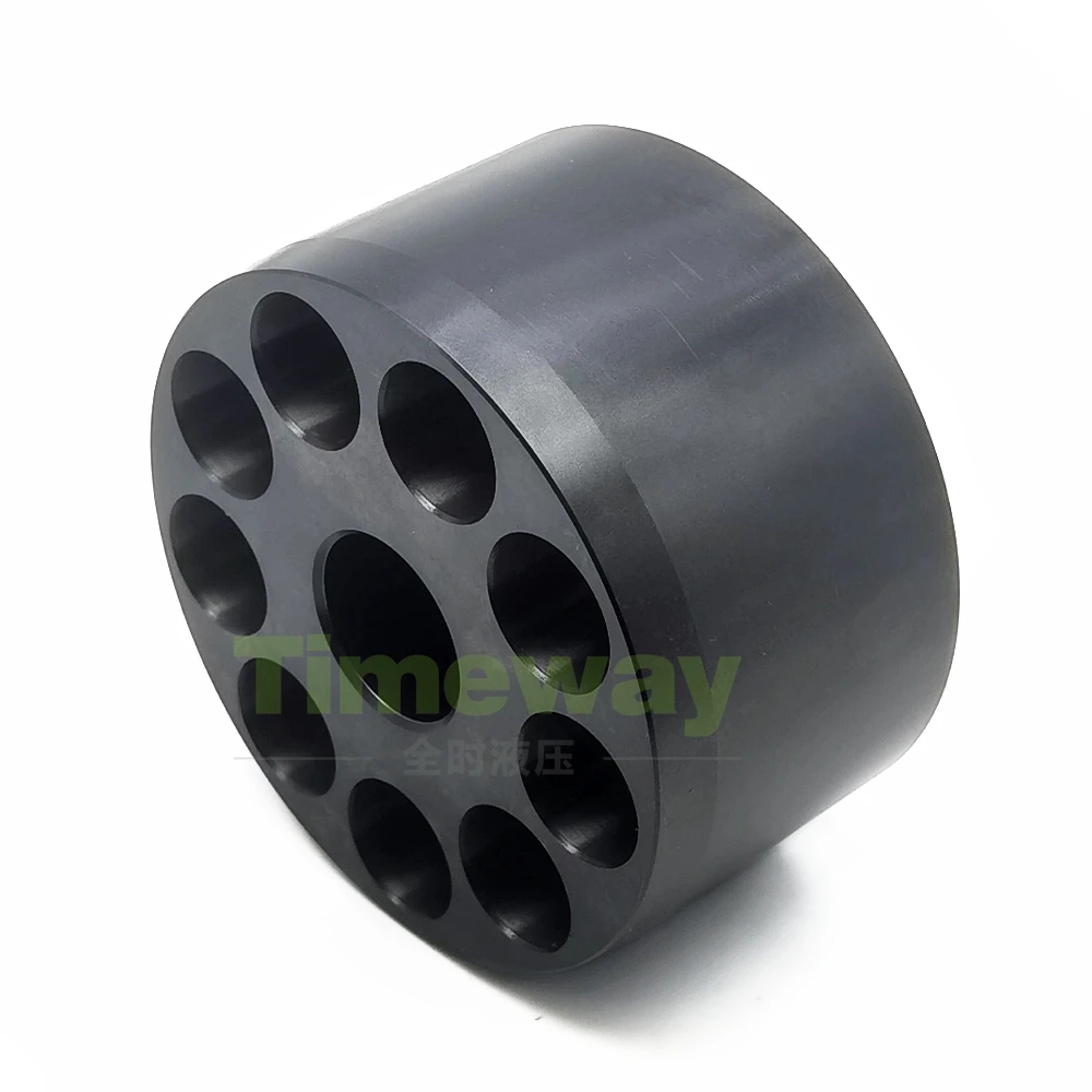 

Аксессуары для гидравлического насоса Блок цилиндров A6VM115 для ремонта насоса REXROTH