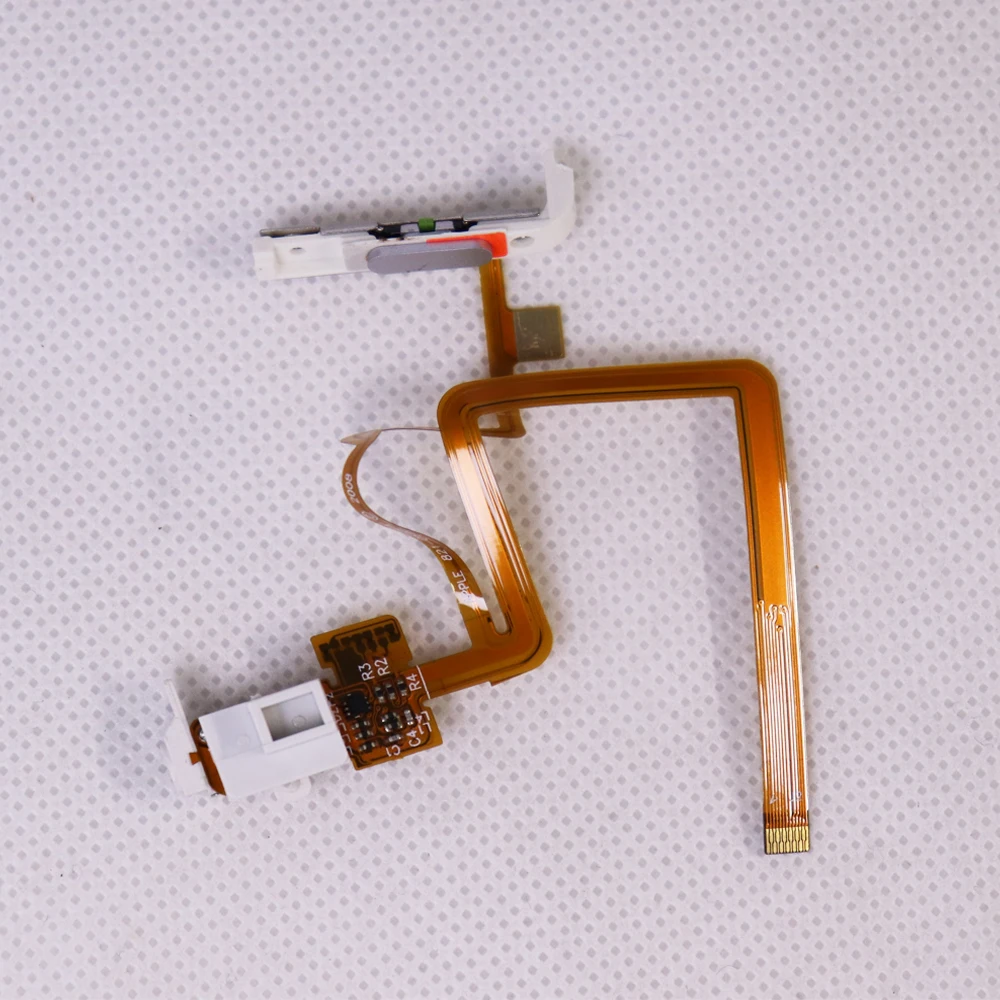 مفتاح حمل مقبس صوت سماعة رأس ، كابل شريط مرن لفيديو iPod ، 5.5 ، 60 جيجابايت ، 80 جيجابايت ، Ipod كلاسيكي ، 6th ، GB سميكة #2