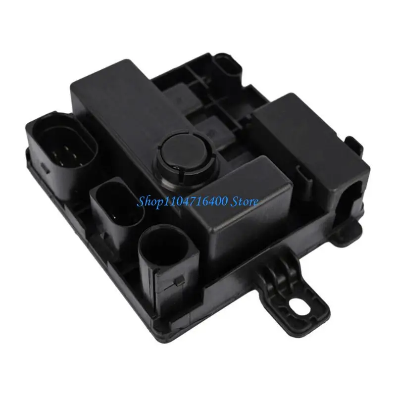 وحدة النظام الكهربائي للمركبة y1gd وحدة متكاملة للسيارة وحدة ABS تحل محل قطع غيار السيارات 12637591534 لـ F07 F10 #5