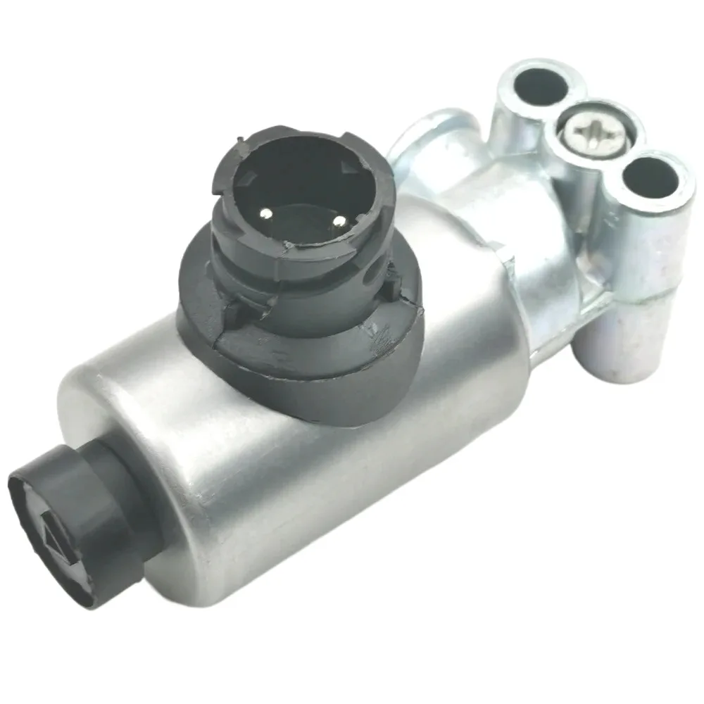 OE: For Wabco 4721726860/For DAF 1440446/For Scania 1934966/For VDL 41440446 Truck Solenoid Valve