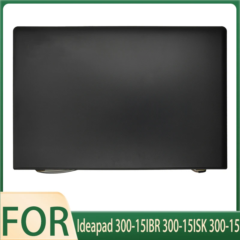 

New Original for Ideapad 300-15IBR 300-15ISK 300-15 LCD Rear Back Cover Case/The LCD Rear Cover with Lcd Cable 5CB0K14051