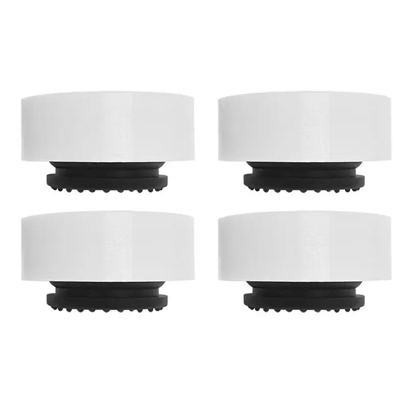 

Антивибрационные накладки A86P (4 шт.) для 3D-принтеров Bambu Lab A1 Mini — улучшенная стабильность и снижение шума