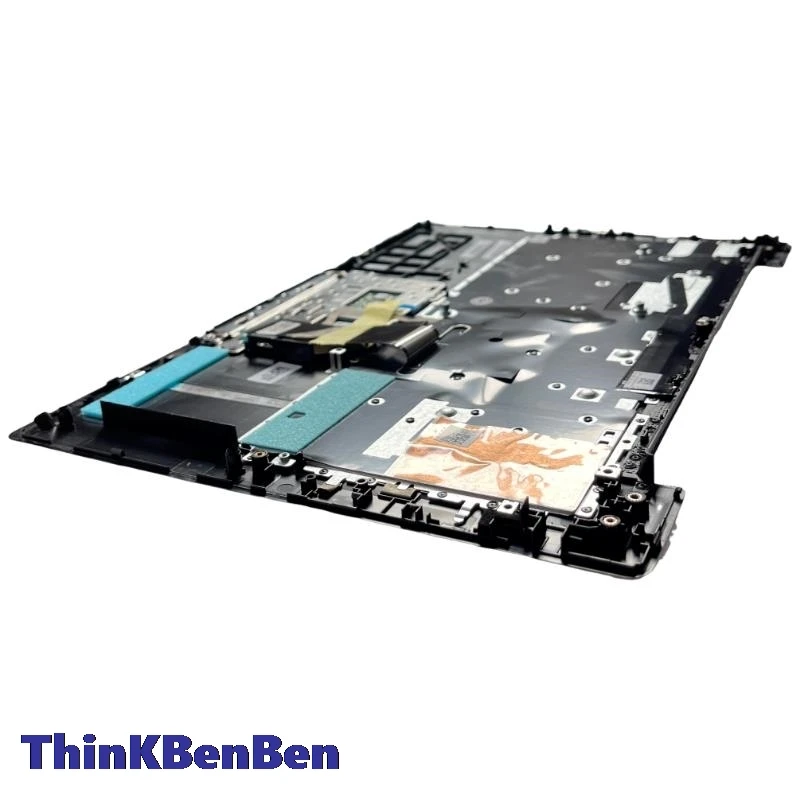 GR Greek Red Keyboard Upper Case Palmrest Shell Cover For Lenovo Ideapad 320S 14 14IKB 5CB0P26007