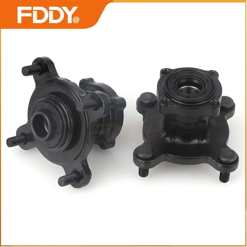 

FDDY 1 шт. 15-17 мм винт M8 для передней ступицы колеса, подходит для картингов 49cc 50cc 110cc 125cc, багги, квадроциклов и четырехколесных автомобилей