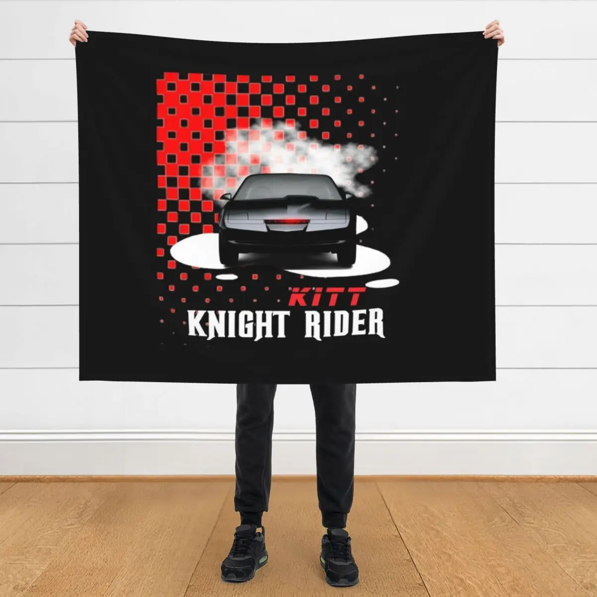 

K2000 Throw Blanket Decoratives Luxury Thicken Luxury Designer Bed Fashionable Blankets
