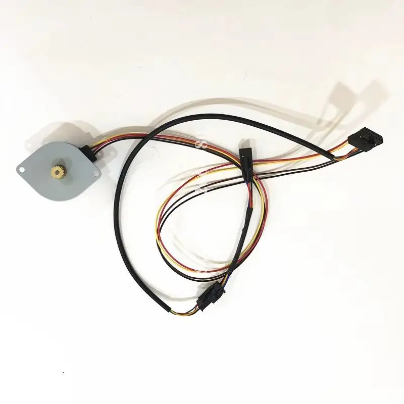 

Совершенно новый двигатель BCOMS с датчиком отслаивания бумаги для штрих-кода Mettler Toledo bComs bcoms