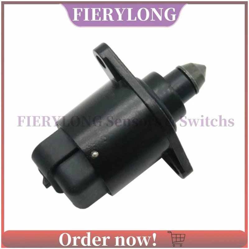 1920.1F Idle Air Speed Control Valve For Peugeot 106 MK II 1996-2016 19201F B24/00 A97101 84052 9624800480 230016079167