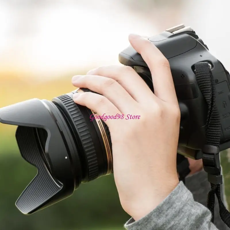 ALC-SH168 Lens Hood…