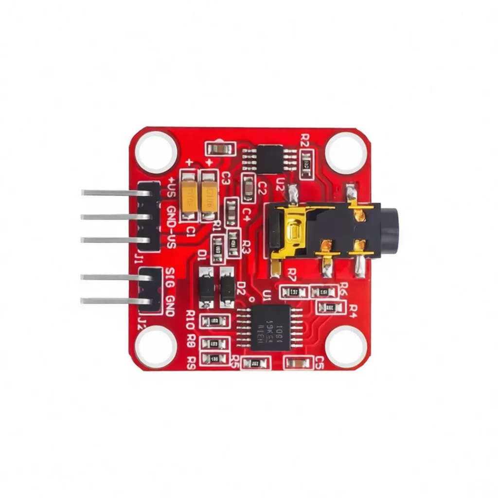 Arduino 호환 EMG 센서 모듈 근육 생체전기 신 - Muscle Sensor Emg 리뷰 및 가격