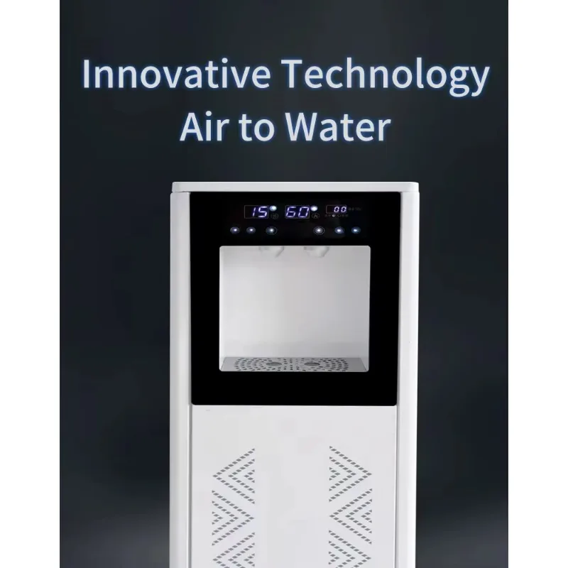 

Factory Direct 2025 Hot Selling Household Electrical Appliances air Water Maker 75L air Water Generator