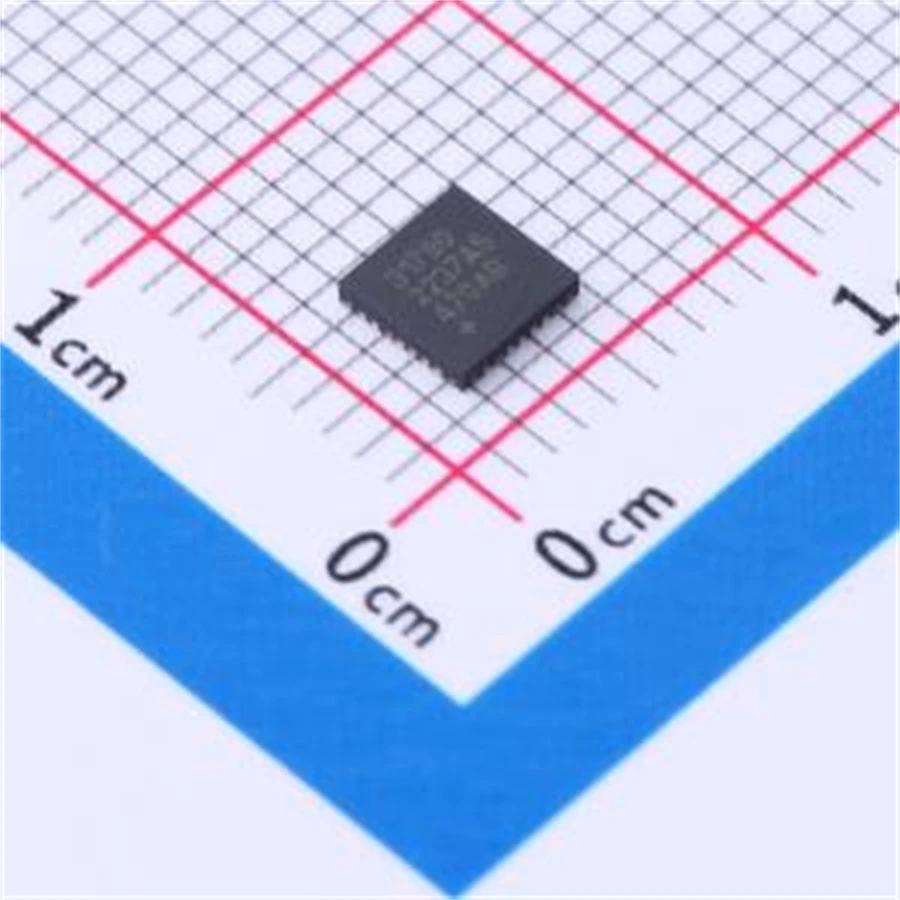 2 шт./лот MAX31790ATI+T (ИС драйверов)