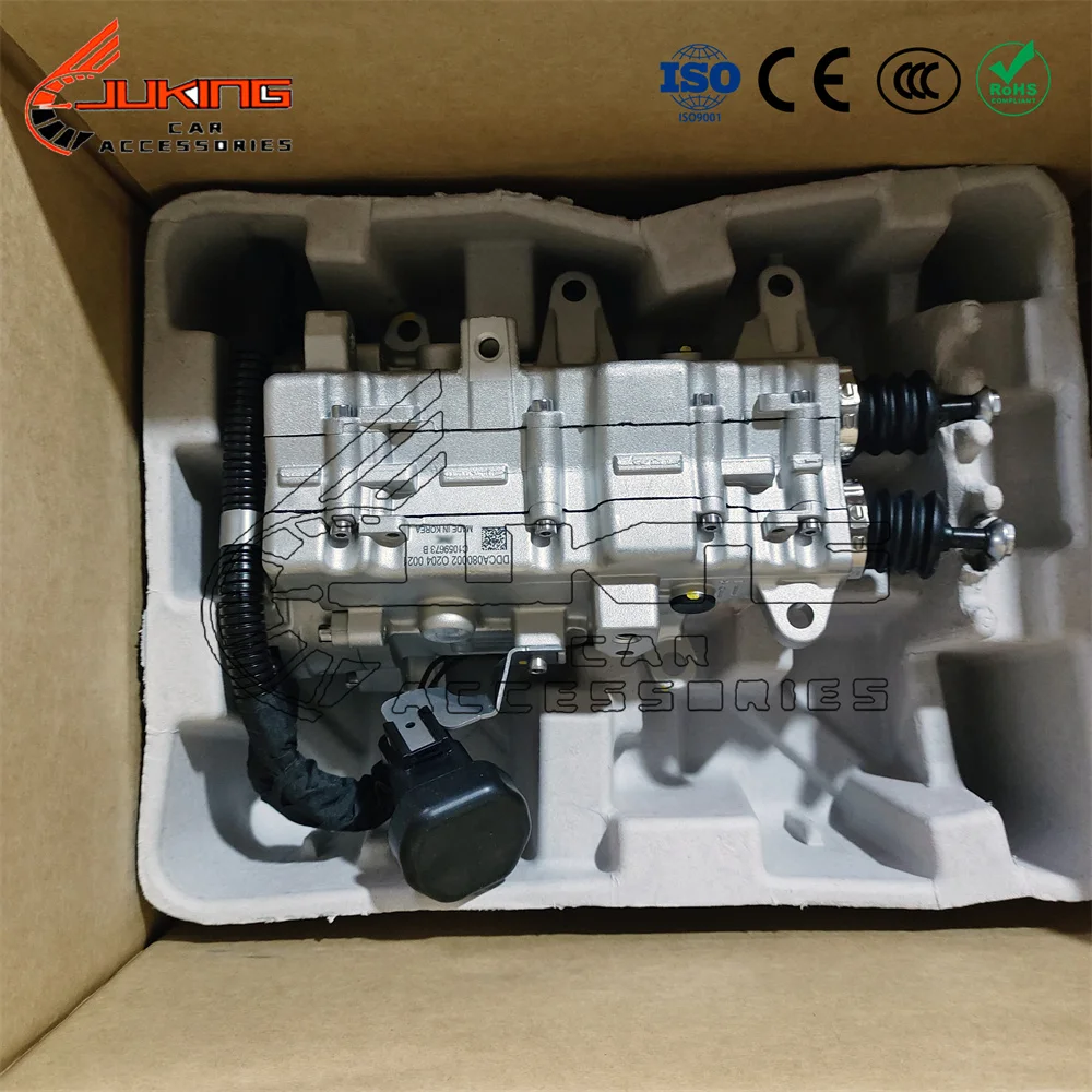 

Новый D7UF1 оригинальный привод сцепления коробки передач в сборе для Hyundai IX25 IX35 KIA KX3 KX5 2005-2023 414702D011 414702C210