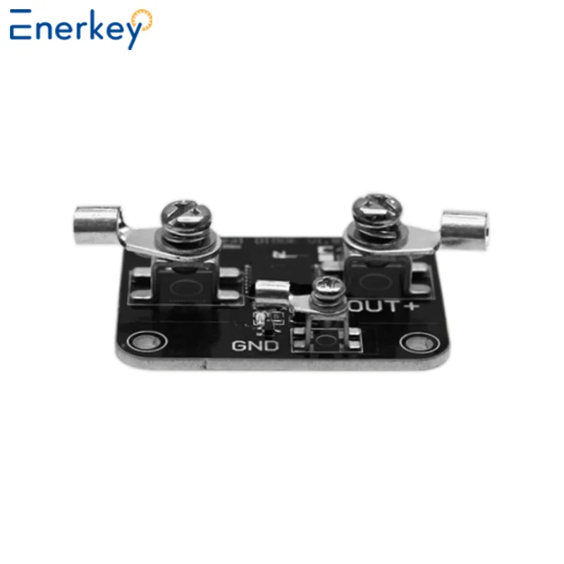 Enerkey Ideal Diode 1.5mR 80V 50A Sufficient Current Photovoltaic Solar Base Station Industrial Control Redundancy Switching