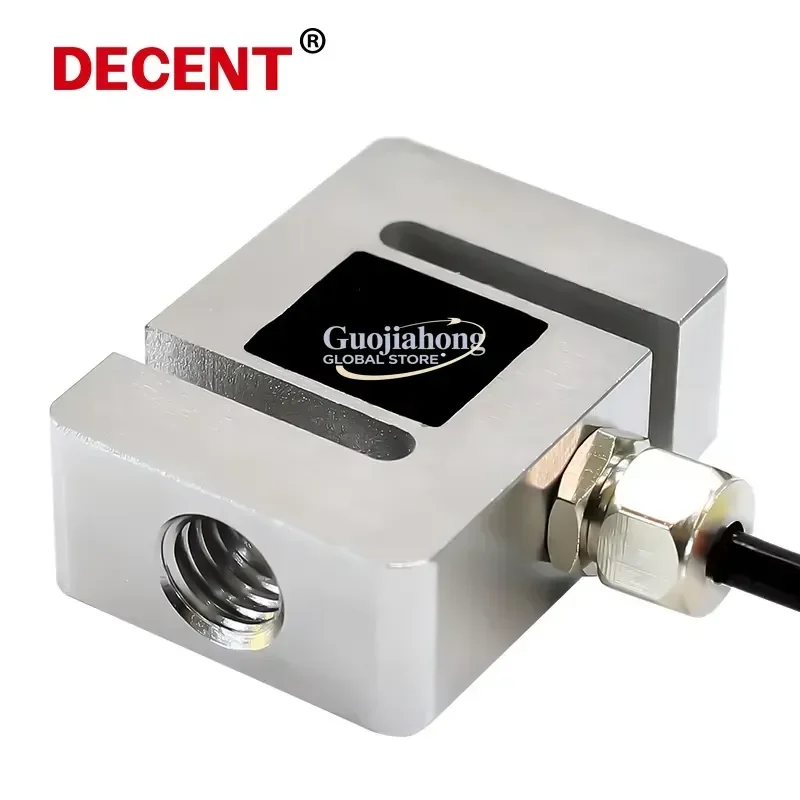 2026 HOT DYLY-107 Digital Sensor Single Point Load Cell 30kg To 200kg For Platform Scale view 3