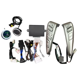 For Nissan Sentra Sunny Sylphy Steering Wheel Cruise Control Buttons And Cruise Control Module