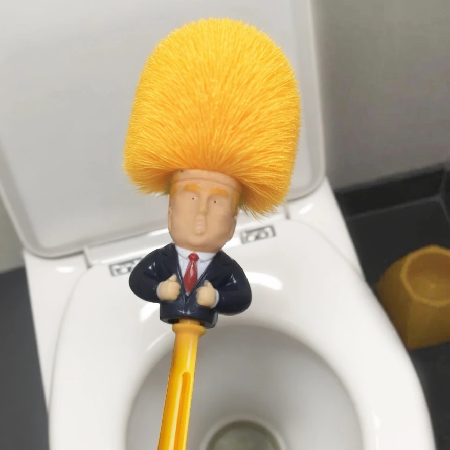 Thumbnail 2 - #13 Best Toilet Brushes to Buy In 2026