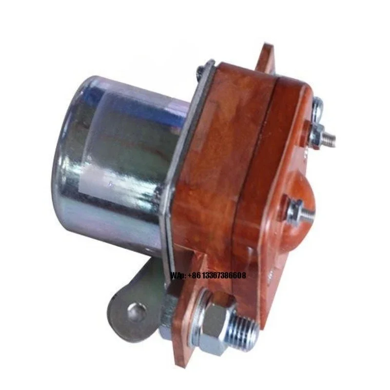 803684468 Power Relay for Loader Excavator Construction Machinery Spare Parts