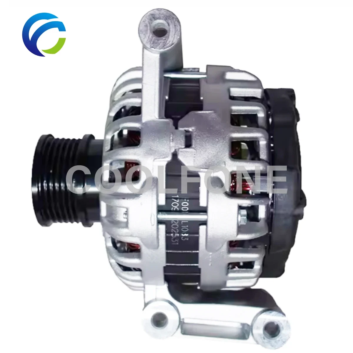 Generator Alternator for CHANGAN CS35 CS55 CS75 CS85 Raeton CC A800 1.5T 2012- 3701010B08 3701010-B08 F000BL06P6 F000BL06P5