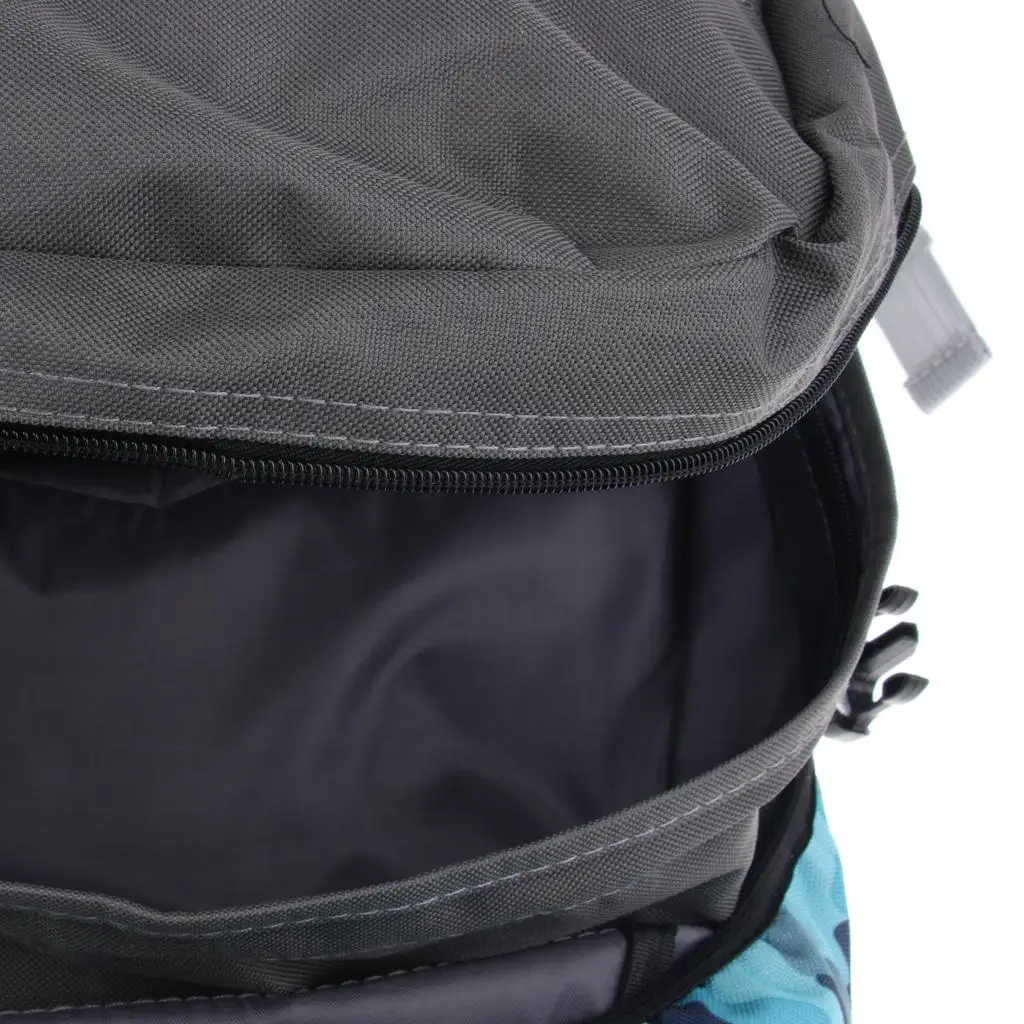 Inline Skates Boots Carry Bag Durable Storage Container for Men Kids Hiking and Roller Skating