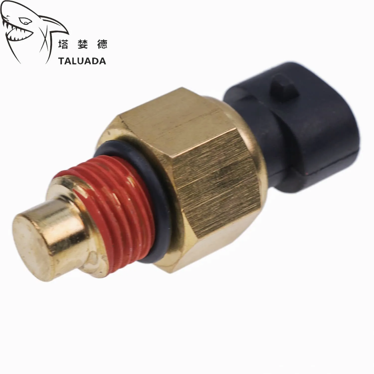 Temperature Sensor 6727869 For Bobcat 430 435 E25 E26 T2250 V417 S850 T110 A770 Coolant Temp Sensor Machinery Engine Parts