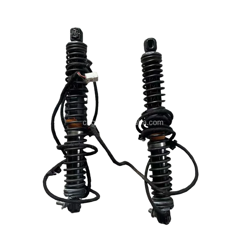 

For Rolls-Royce Wraith Ghost Cullinan Screw Transmission Device BACK DOOR STAY ASSY OE 51247198553