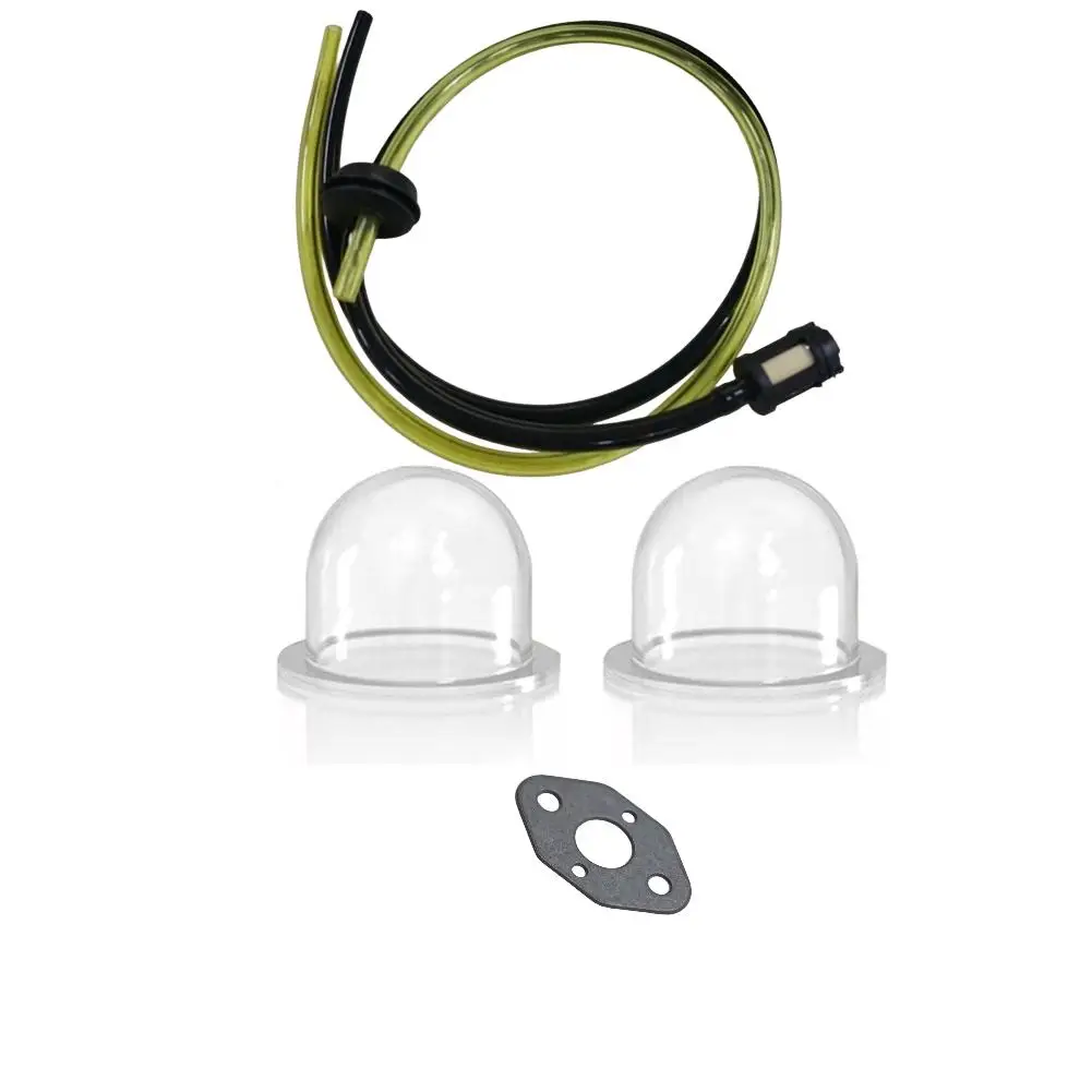 2-Stroke Engine Carburetor Carburetor Kit For Engine Maintenance Improve Engine Efficiency Optimize Air-Fuel Mixture