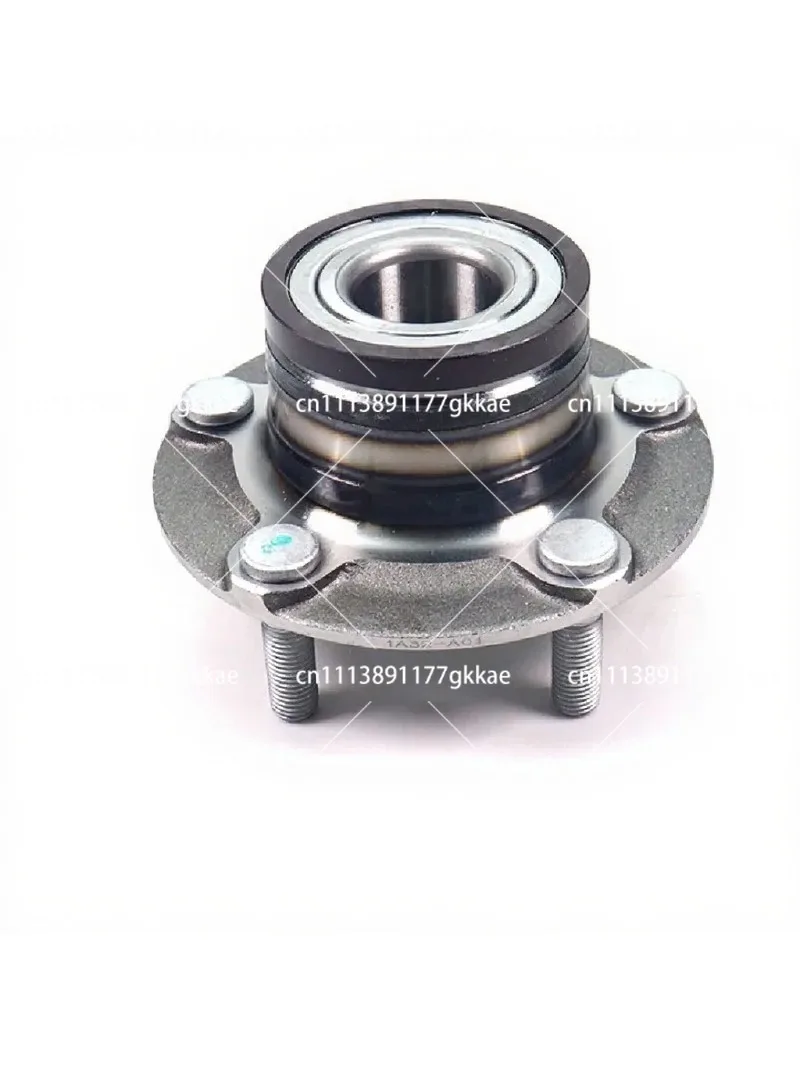 Wheel Hub Bearing Assembly 3785A070 Front Axle Shaft Head Unit for Car