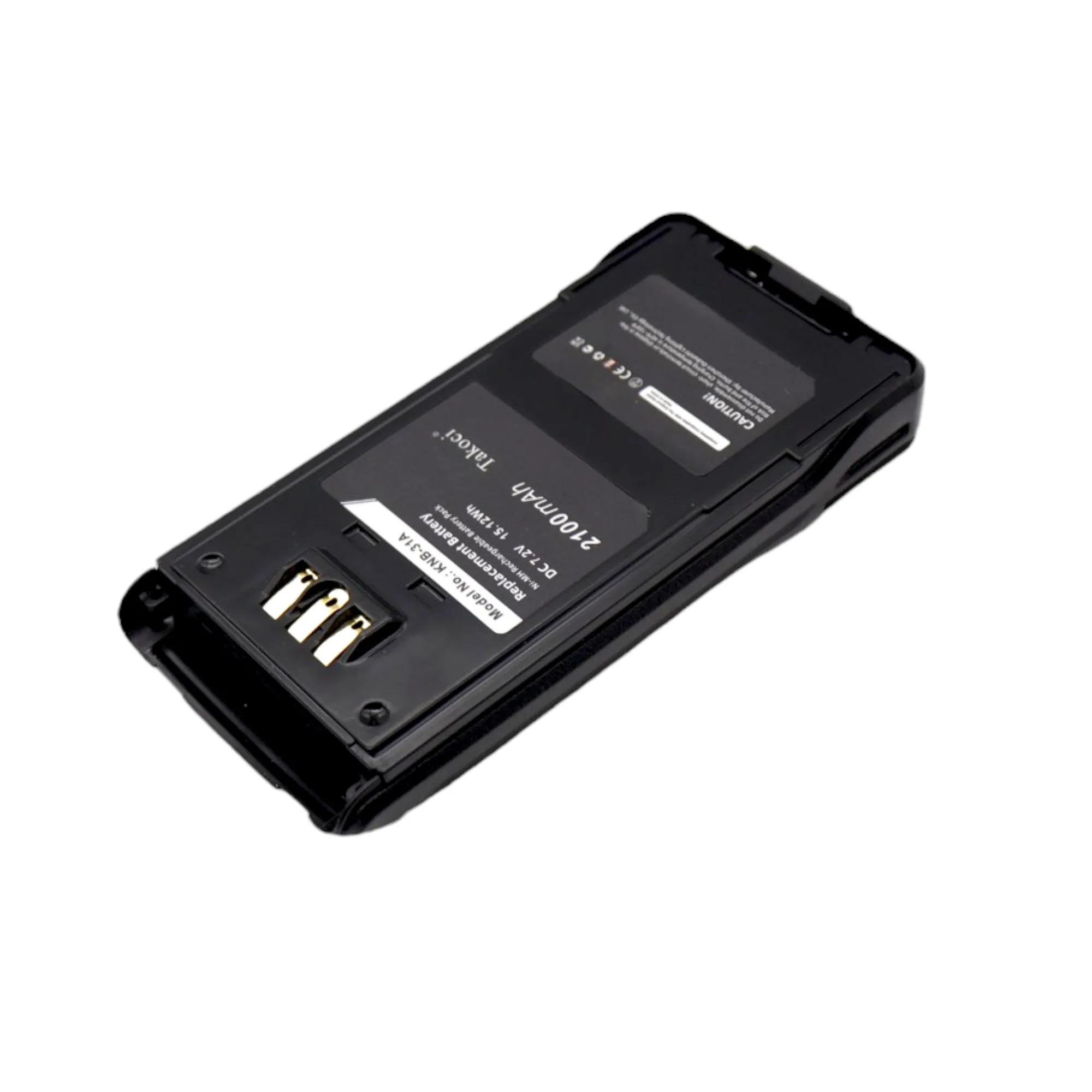 

Replacement Battery for Kenwood TK-5210 TK-5210G TK-5310G NX-210 NX-410 TK-5310 TK-5410 Part Number KENWOOD KNB-31A KNB-32A