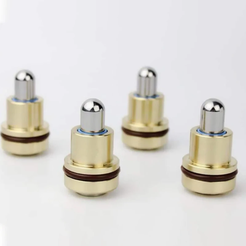 

Good Joystick Bullet Head Foreign Horse for EX200-2(13*11.5)3058790 9108066 9107447