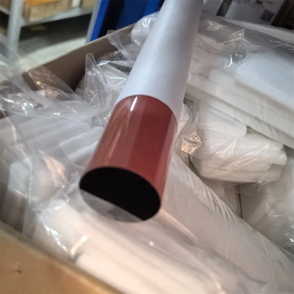 1X Fuser Film Sleeve for KYOCERA 4002i 4003i 6003i 2552ci 3252ci  5002i 5003i 6002i  4052ci 5052ci 6052ci 2553ci 3253ci