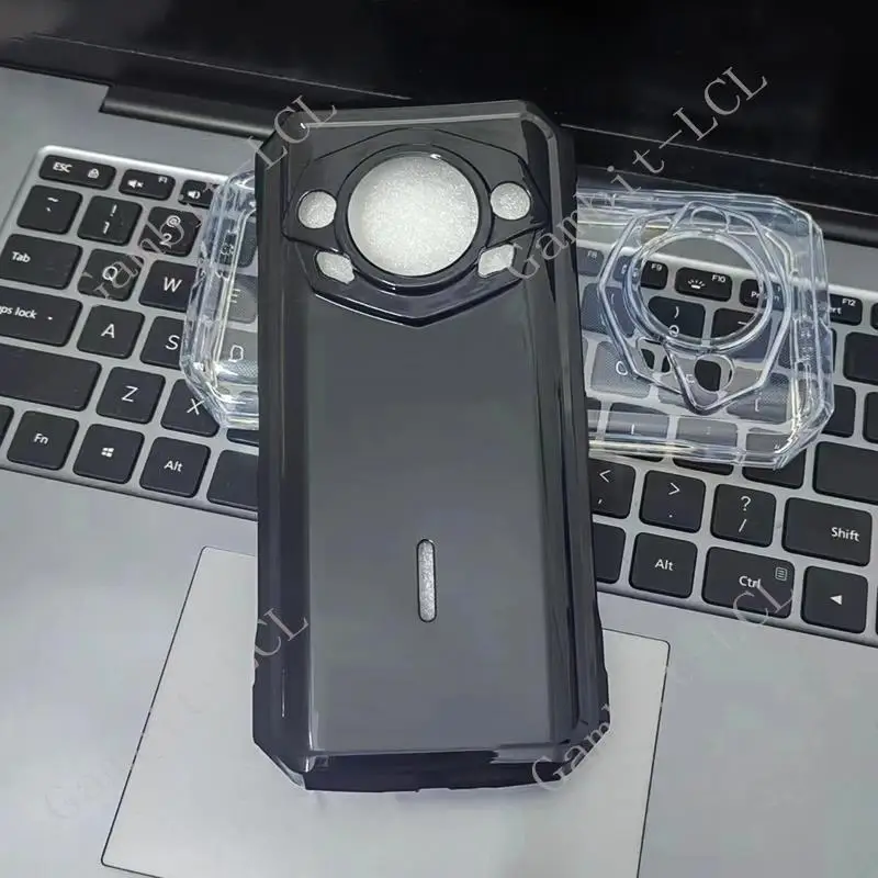 Anti-Falling Case For Doogee S Punk SPunk 6.58