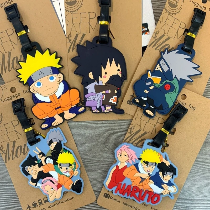 Naruto Anime Naruto Kakashi Sa - Travel Accessories For Japan incelemesi ve fiyatı