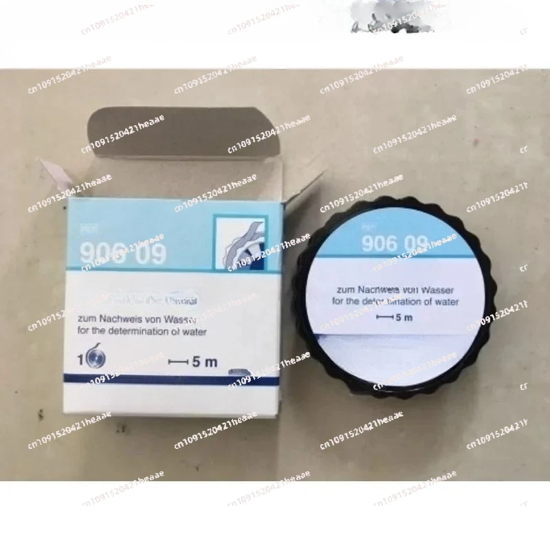 

Suitable for Water Test Paper MN90609 Electronic Product Water Determination