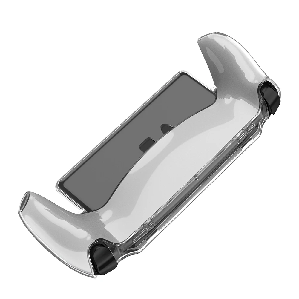 tpu-capa-protetora-para-sony-playstation-portal-anti-queda-transparente-protecao-total-lavavel-anti-impressao-digital