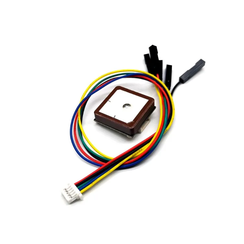

Flight control drone module Small volume UART Beidou GPS module