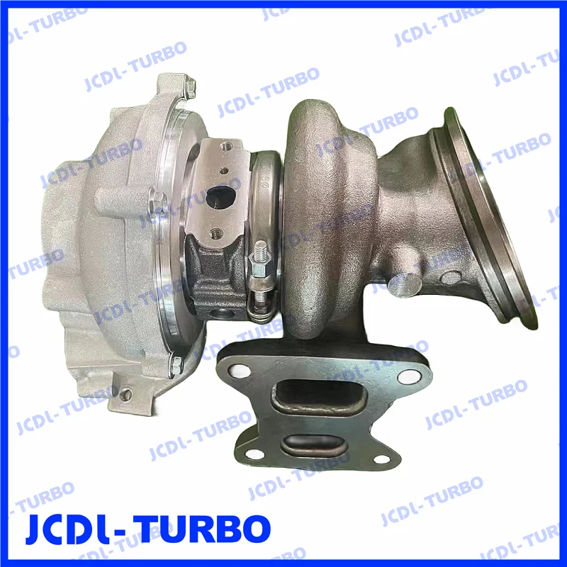 NEW turbocharger CT16 17201-36010 17201-36020 Turbo for TOYOTA Lexus IS200t GS200 2.0L engine