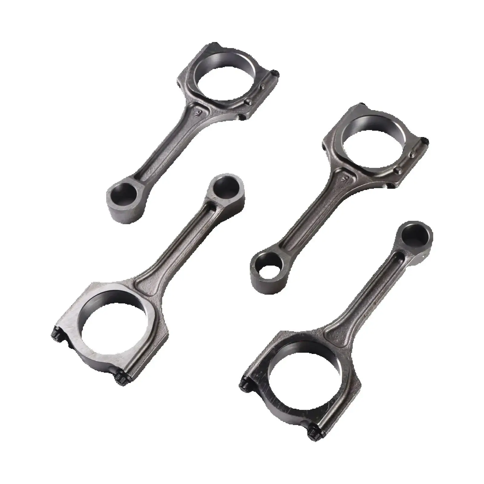 

4pcs Connecting Rod Kit 05191341A 5191340AA for Dodge Caliber Avenger Journey Patriot 2007-2020 ED3 2.4L