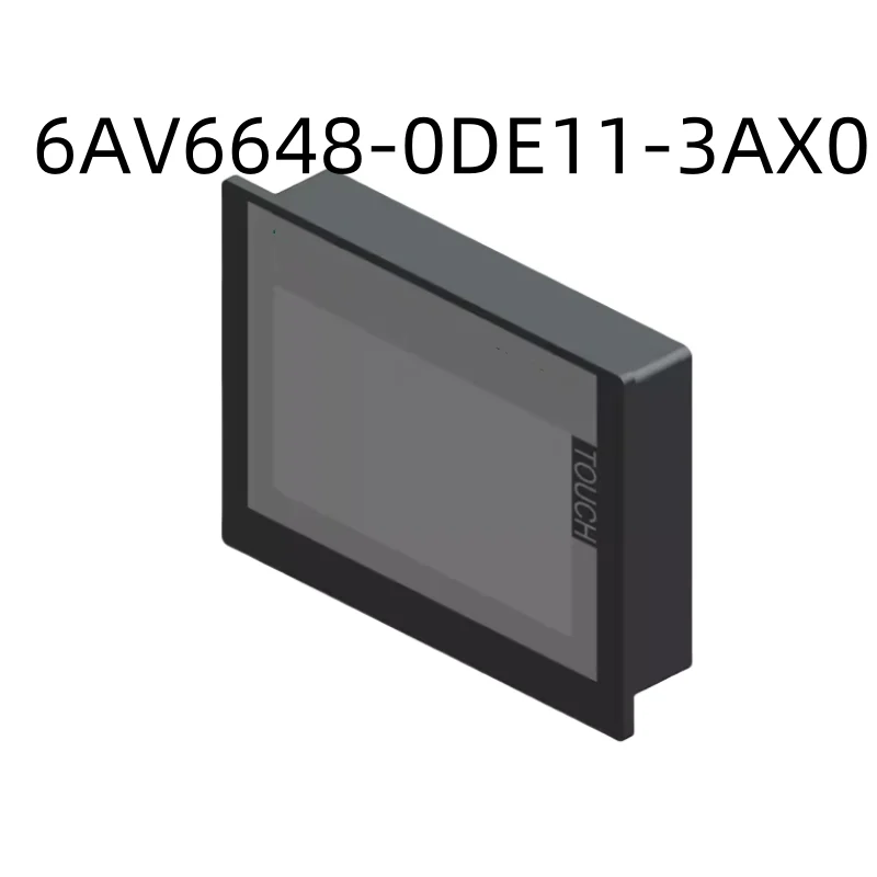 

New Original Genuine Touch Screen 6AV6648-0DE11-3AX0