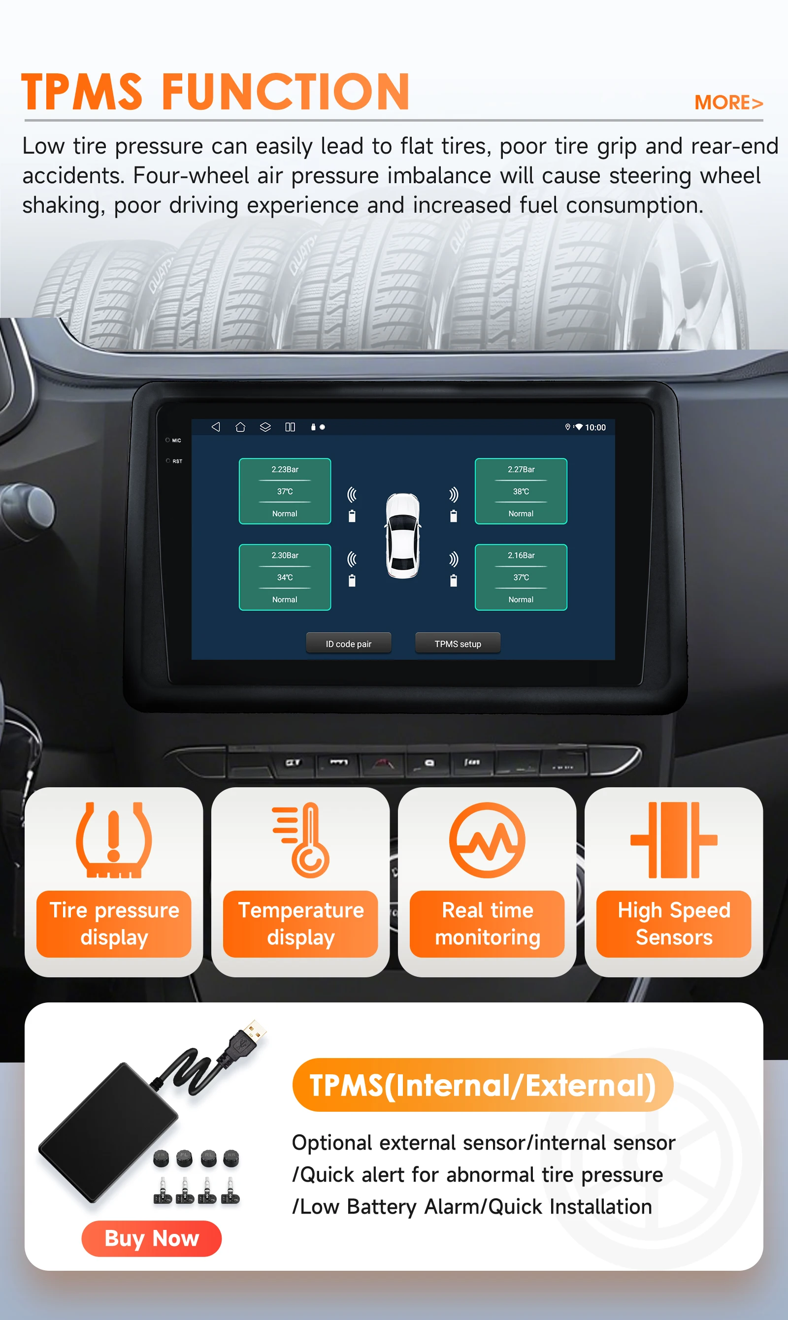 Hizpo Snapdragon 6115 Auto Stereo Für Renault Express 2021 - 2022 Multimedia Player GPS WIFI + 4G Drahtlose Carplay 360 Kamera 8 core – Detail 35