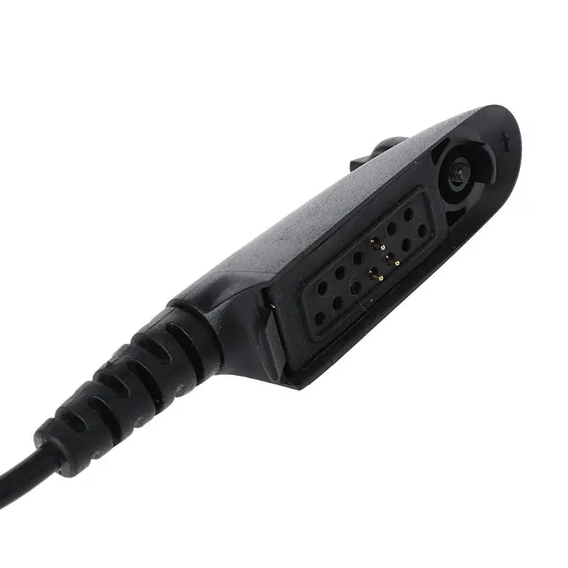 2022 novo cabo de programação usb para motorola walkie talkie rádio gp340 gp380 gp328 ht1250